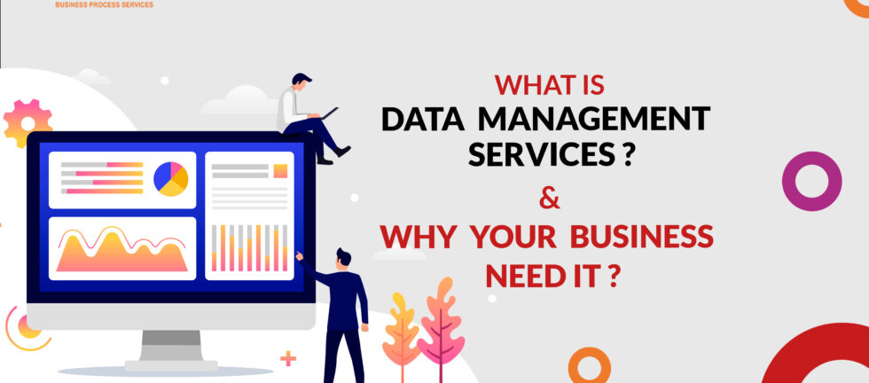 What Is Data Management Services & Why Your Business Need It
