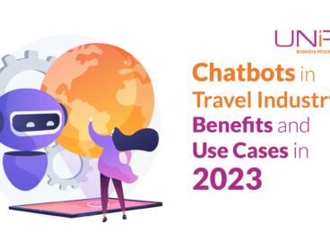 Chatbots in Travel Industry: Benefits and Use Cases in 2023