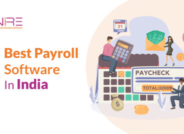 5 Best Payroll Software in India
