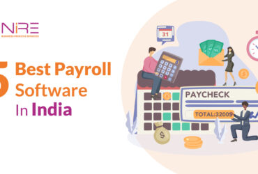 5 Best Payroll Software in India
