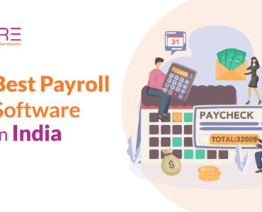 5 Best Payroll Software in India