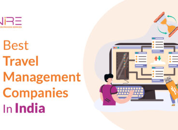 Best Travel Management Companies in India