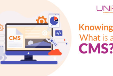 Knowing What is a CMS?
