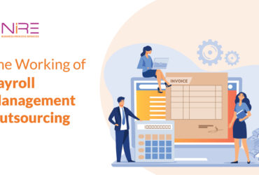 The Working of Payroll Management Outsourcing
