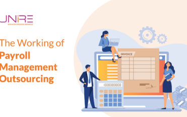 The Working of Payroll Management Outsourcing