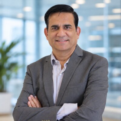 Vinay Kalra