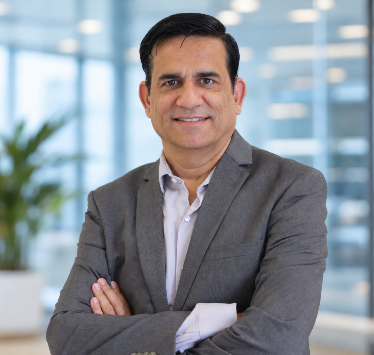 Vinay Kalra